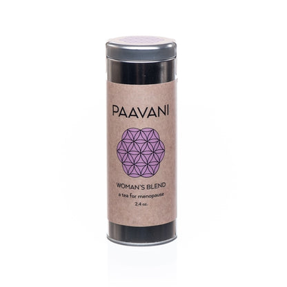 Women’s Blend | Ayurvedic Tea for Hormonal Balance & Female Support